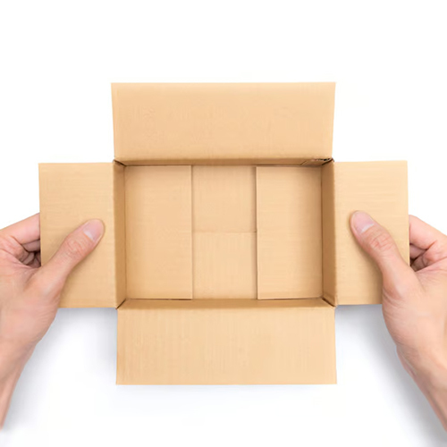 15x11x9 Inch 3 Ply Corrugated Carton Box