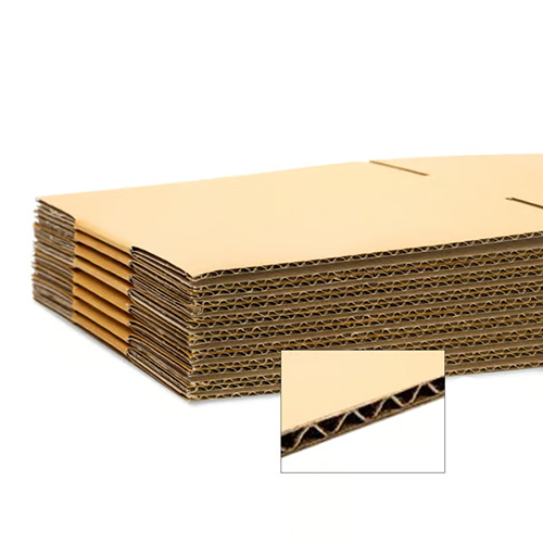15x11x9 Inch 3 Ply Corrugated Carton Box