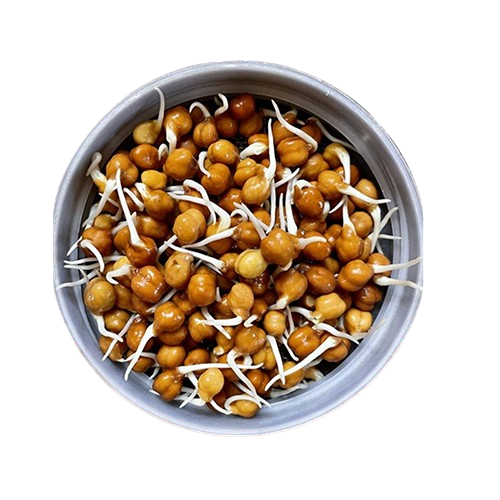 Dehydrated Kala Chana Sproutes - Age Group: Old-Aged