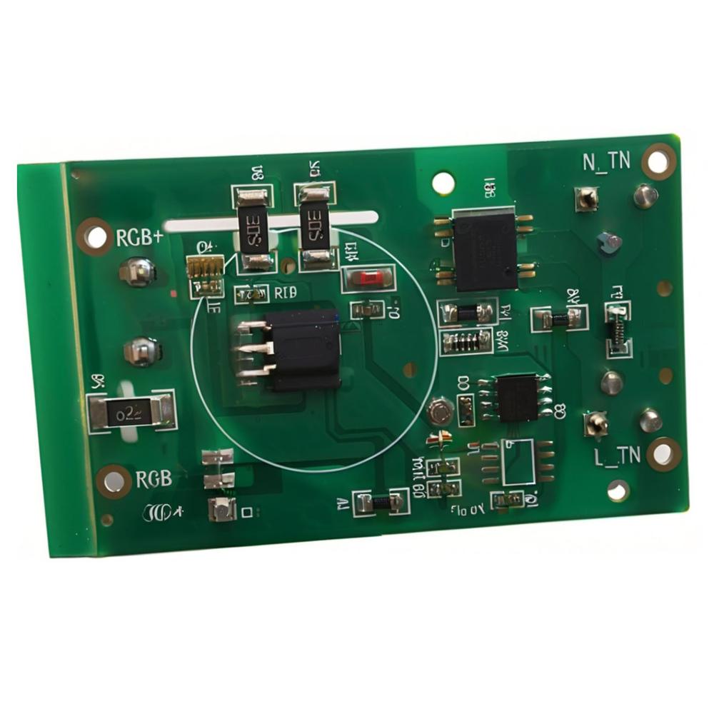 PCB&PCBA assembly manufacture provide electronics kits smd mosfet pcb design and develop service software programming Supplier