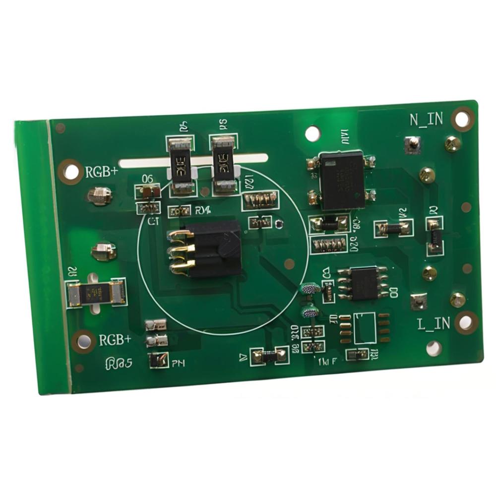 PCB&PCBA assembly manufacture provide electronics kits smd mosfet pcb design and develop service software programming Supplier