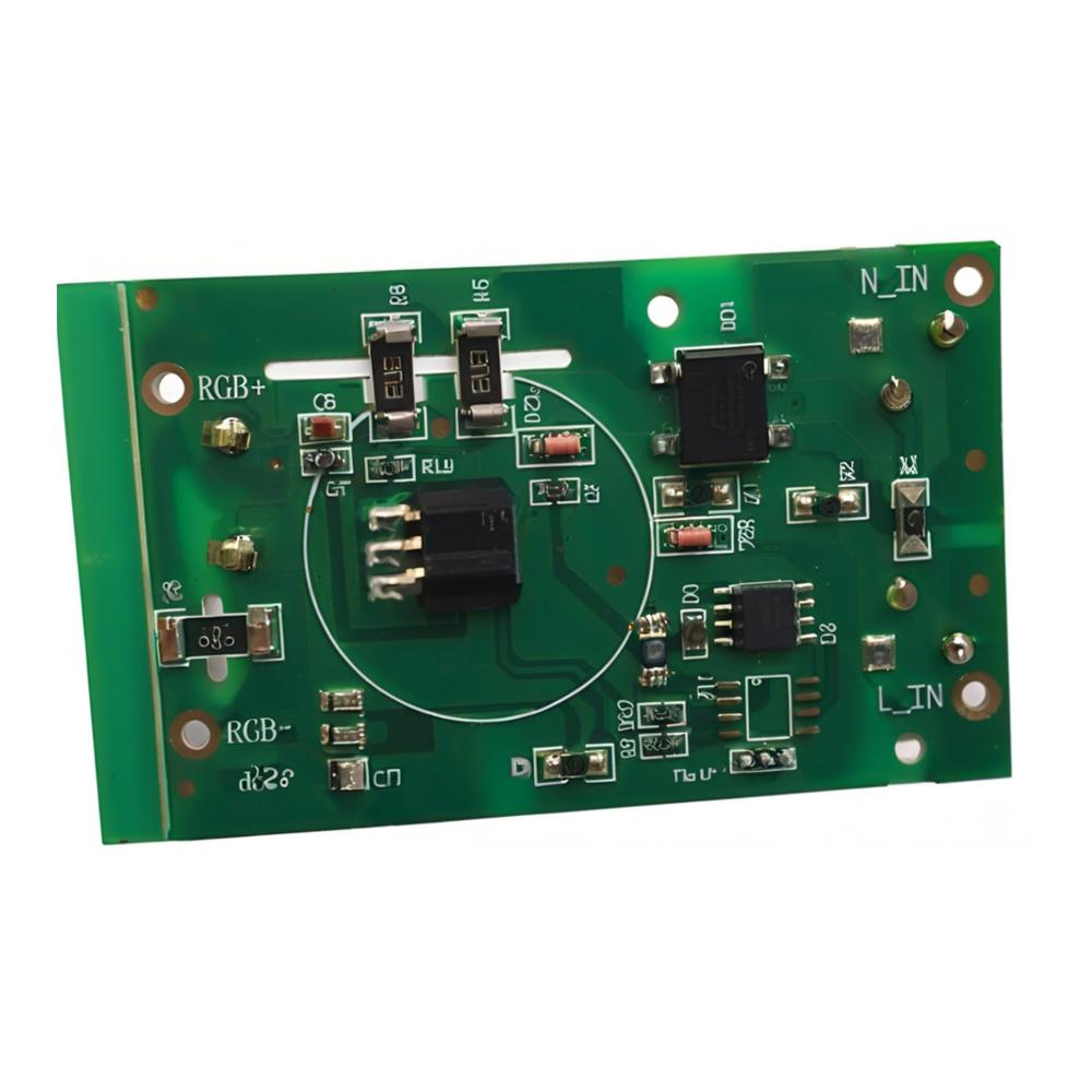 PCB&PCBA assembly manufacture provide electronics kits smd mosfet pcb design and develop service software programming Supplier
