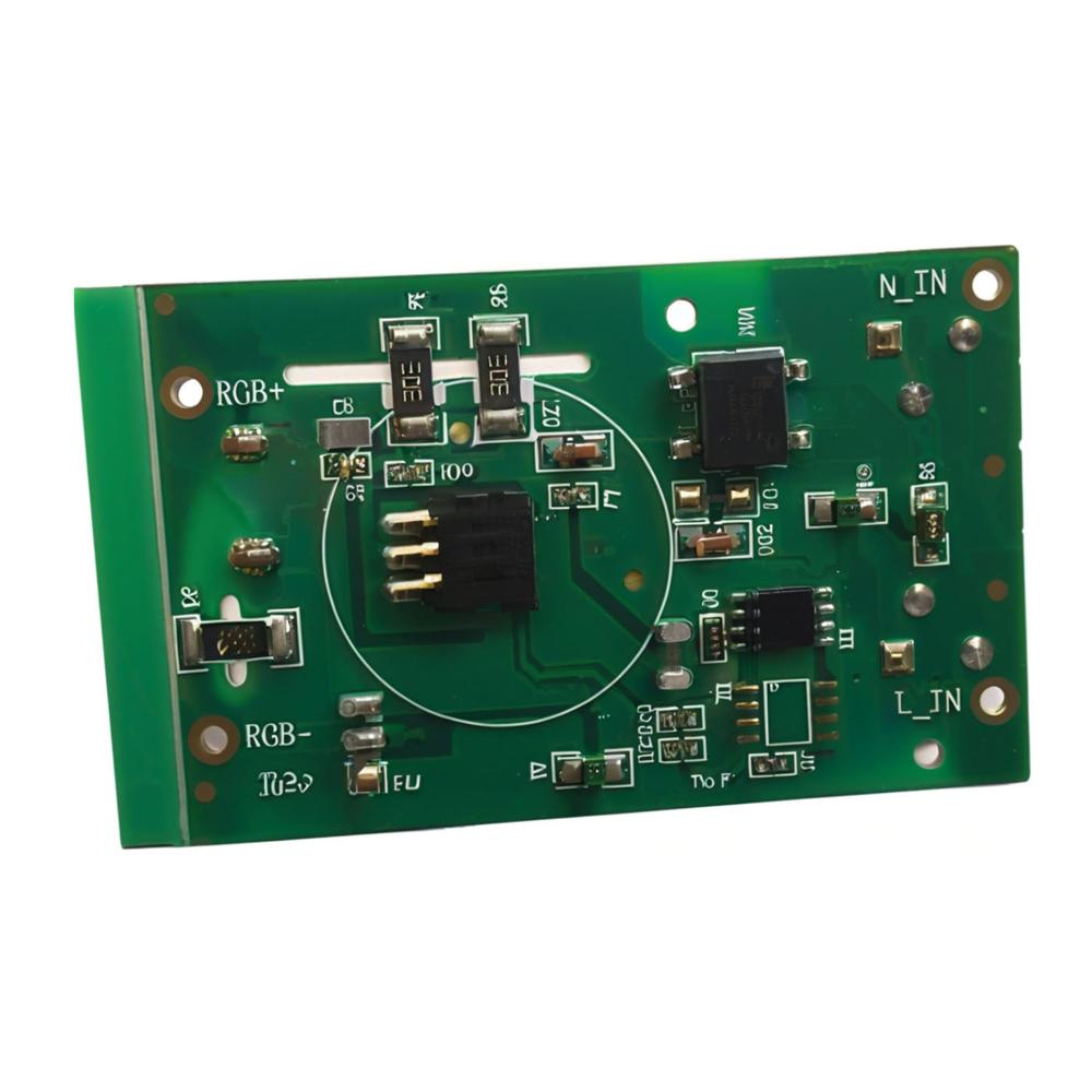 PCB&PCBA assembly manufacture provide electronics kits smd mosfet pcb design and develop service software programming Supplier