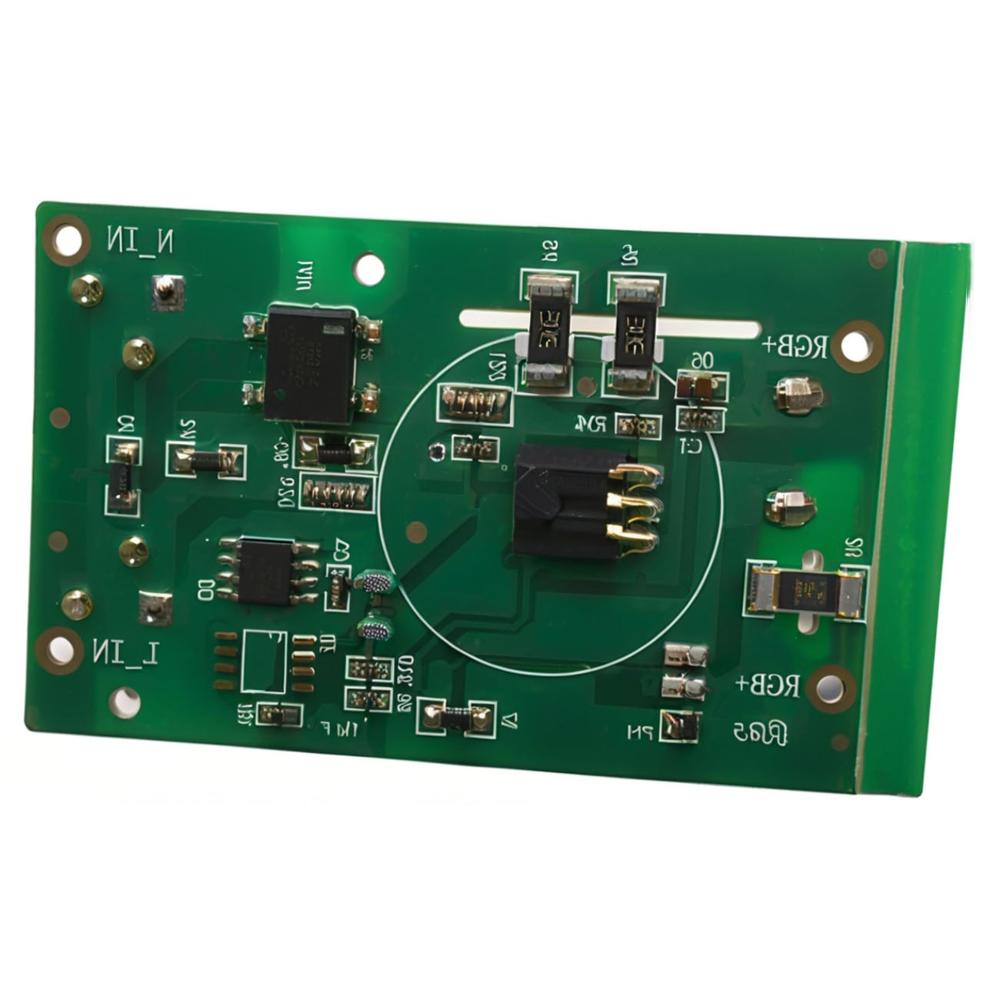 PCB&PCBA assembly manufacture provide electronics kits smd mosfet pcb design and develop service software programming Supplier