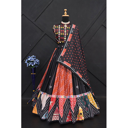 Code VC243 Navaratri Special Chaniya Choli