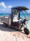 Battery Operated Loader