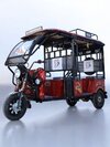 Yatri Battery Operated Rickshaw