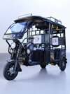 Passenger Deluxe E Rikshaw