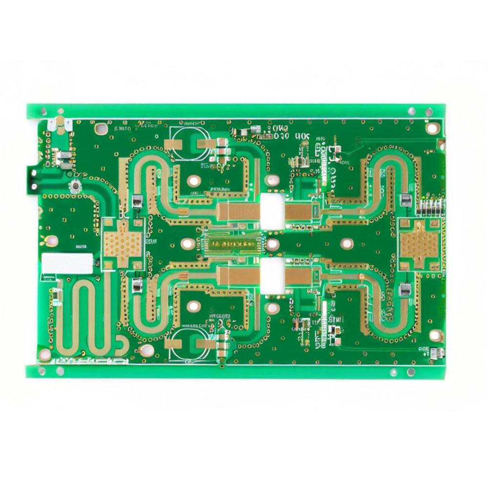 Custom Home Use Intelligent Human Hand Infrared Induction Trash Can Sensor Pcb Pcba Home Appliances Automatic Flip Storage Box