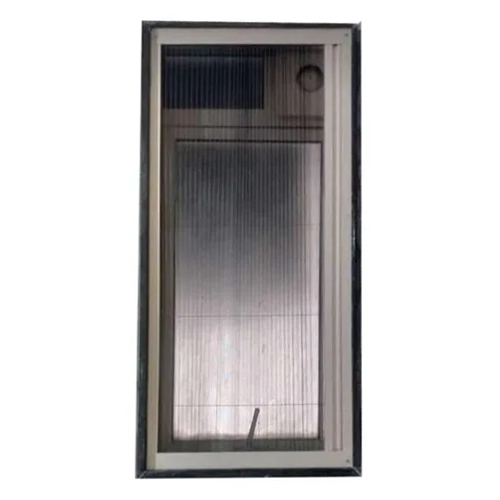 Fiberglass Pleated Mosquito Net Window Screen