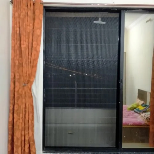 Fiberglass Window Mosquito Net - Use: Home