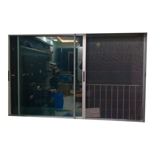 बेडरूम फाइबरग्लास मच्छर नेट