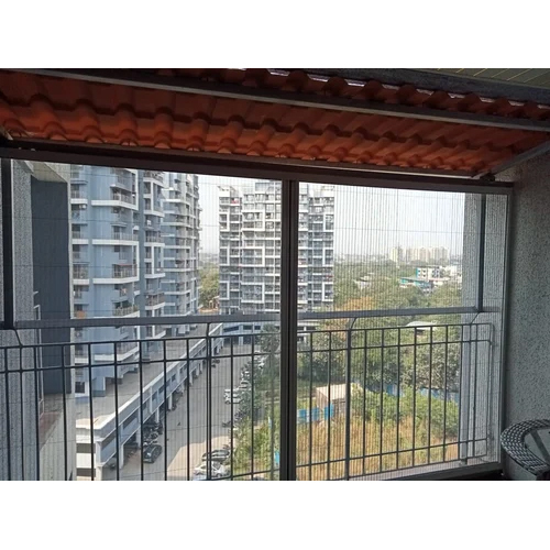 Retractable Window Screen