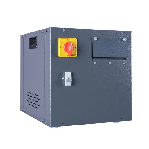 Automatic Voltage Stabilizer - Design: Plain