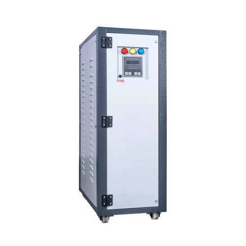 Air Cooled Three Phase Servo Voltage Stabilizer