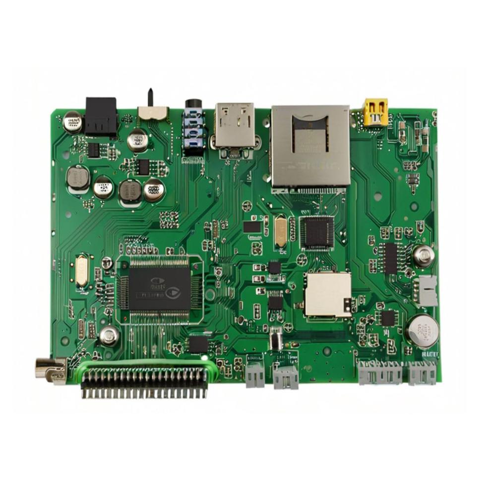 OEM Electronic PCB Assembly  One stop Manufacturer Experienced in Electronics Manufacturing सेवाएं