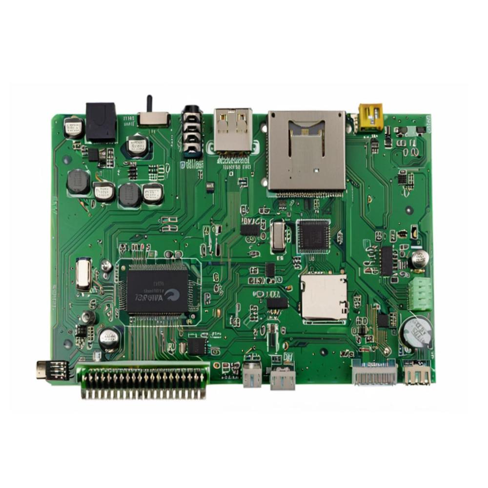 OEM Electronic PCB Assembly  One stop Manufacturer Experienced in Electronics Manufacturing सेवाएं