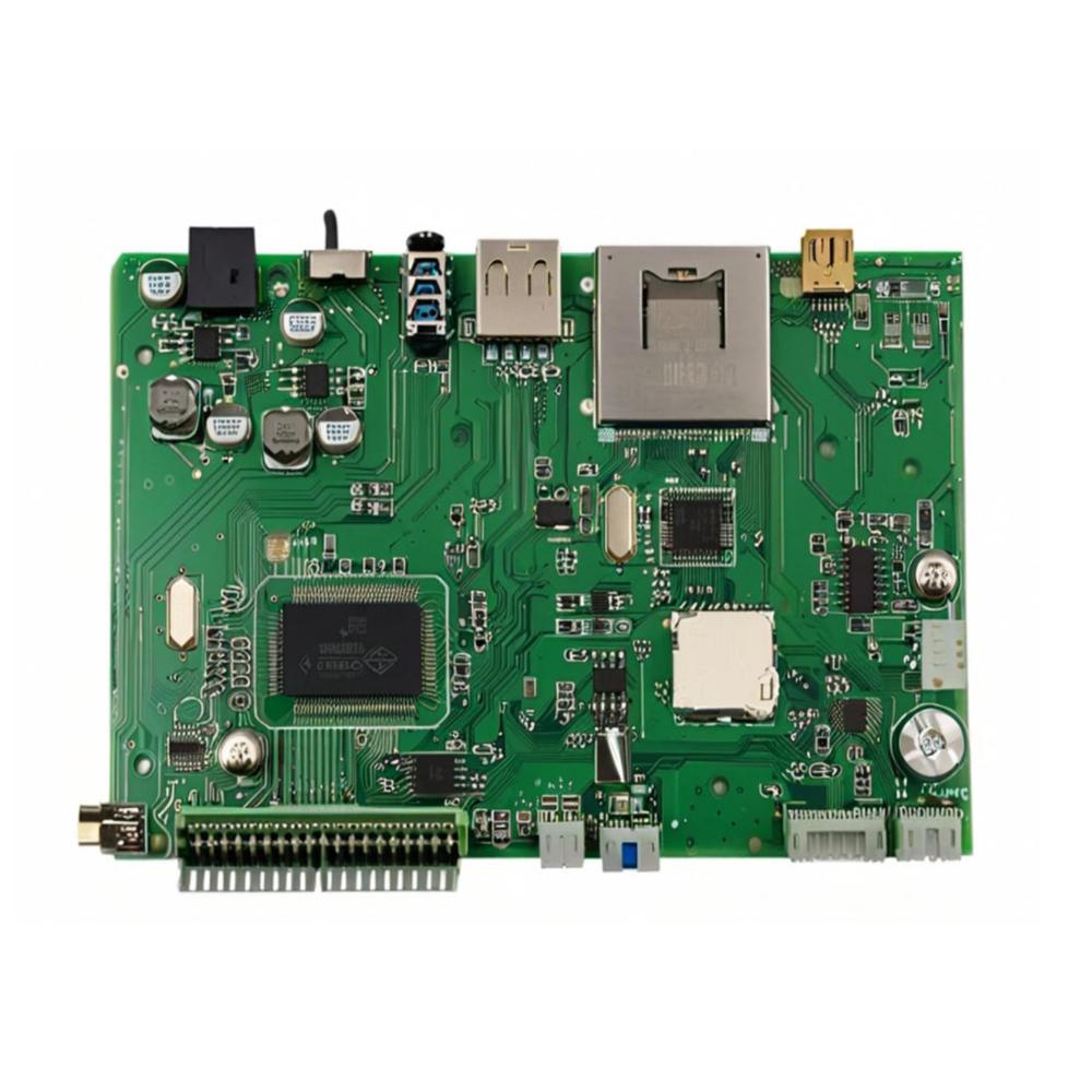 OEM Electronic PCB Assembly  One stop Manufacturer Experienced in Electronics Manufacturing सेवाएं