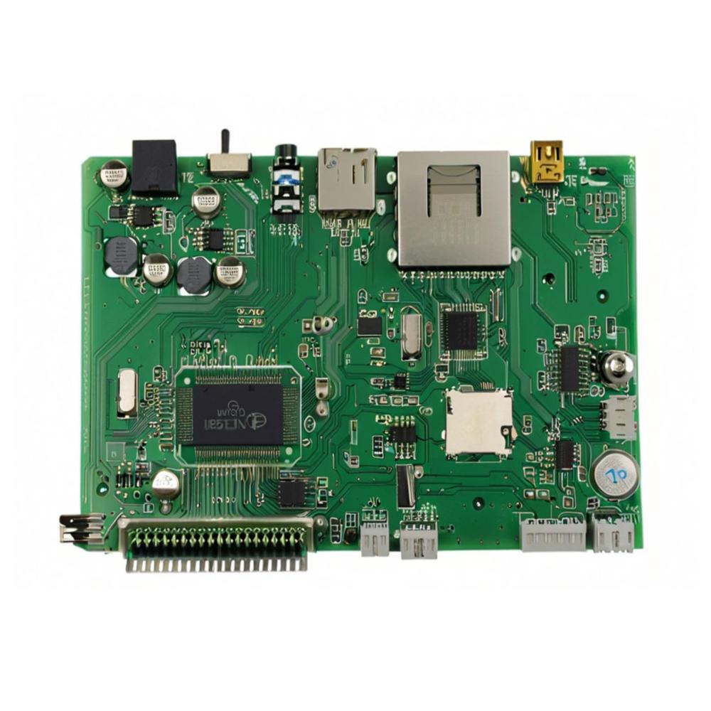 OEM Electronic PCB Assembly  One stop Manufacturer Experienced in Electronics Manufacturing सेवाएं