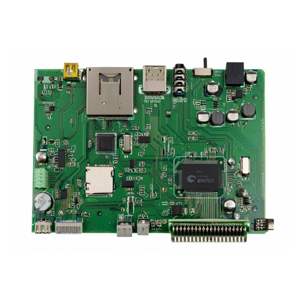 OEM Electronic PCB Assembly  One stop Manufacturer Experienced in Electronics Manufacturing सेवाएं