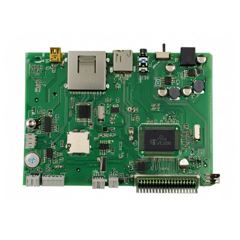 OEM Electronic PCB Assembly  One stop Manufacturer Experienced in Electronics Manufacturing सेवाएं