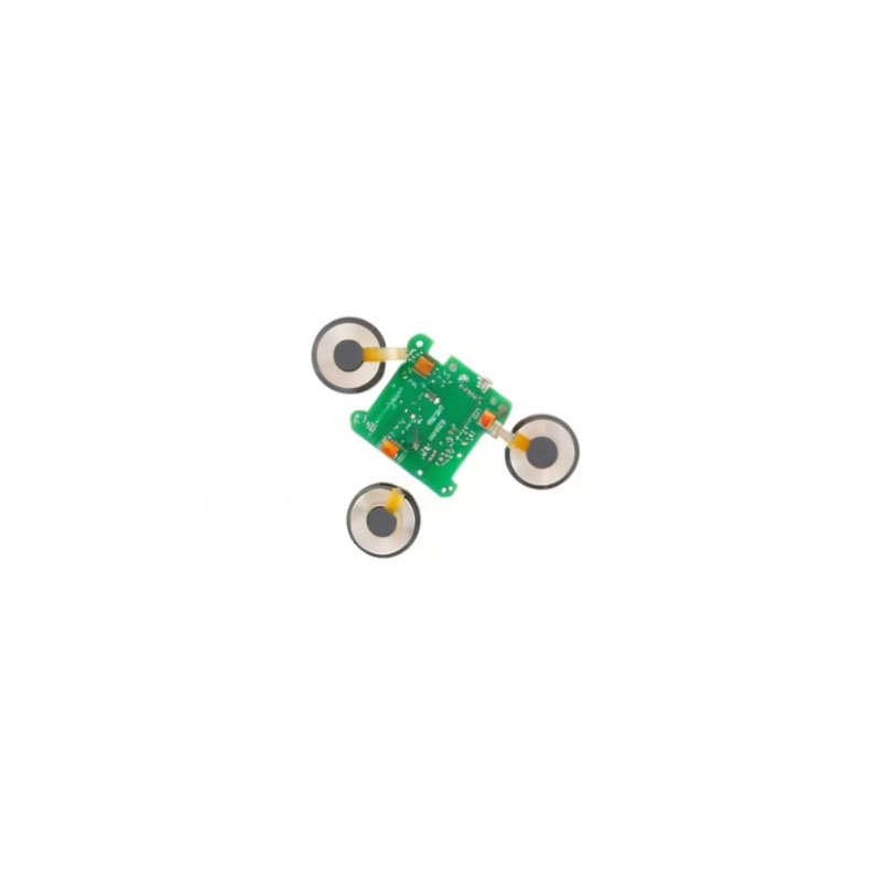 One Stop Custom Oem Wearable Device Pcb Board Smart Bracelet Pcba Assembly Manufacturer Gps Watch Printed Circuit Board Supplier