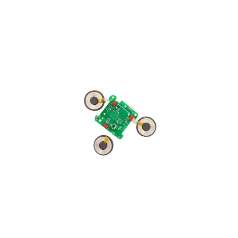 One stop Custom OEM Wearable Device Pcb Board Smart Bracelet Pcba Assembly Manufacturer Gps Watch Printed Circuit Board Supplier