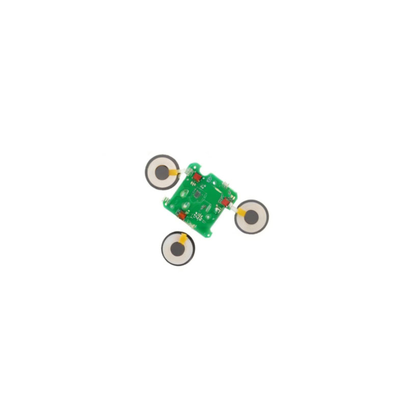 One stop Custom OEM Wearable Device Pcb Board Smart Bracelet Pcba Assembly Manufacturer Gps Watch Printed Circuit Board Supplier