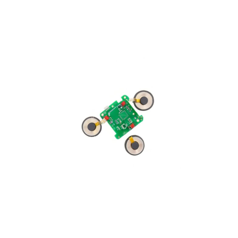 One stop Custom OEM Wearable Device Pcb Board Smart Bracelet Pcba Assembly Manufacturer Gps Watch Printed Circuit Board Supplier
