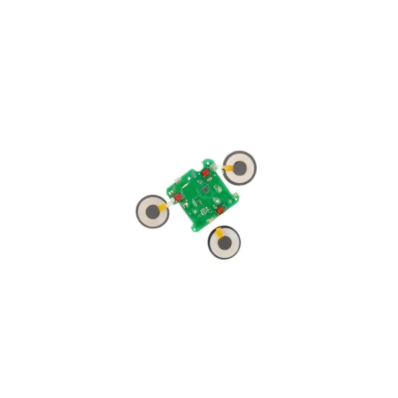 One stop Custom OEM Wearable Device Pcb Board Smart Bracelet Pcba Assembly Manufacturer Gps Watch Printed Circuit Board Supplier