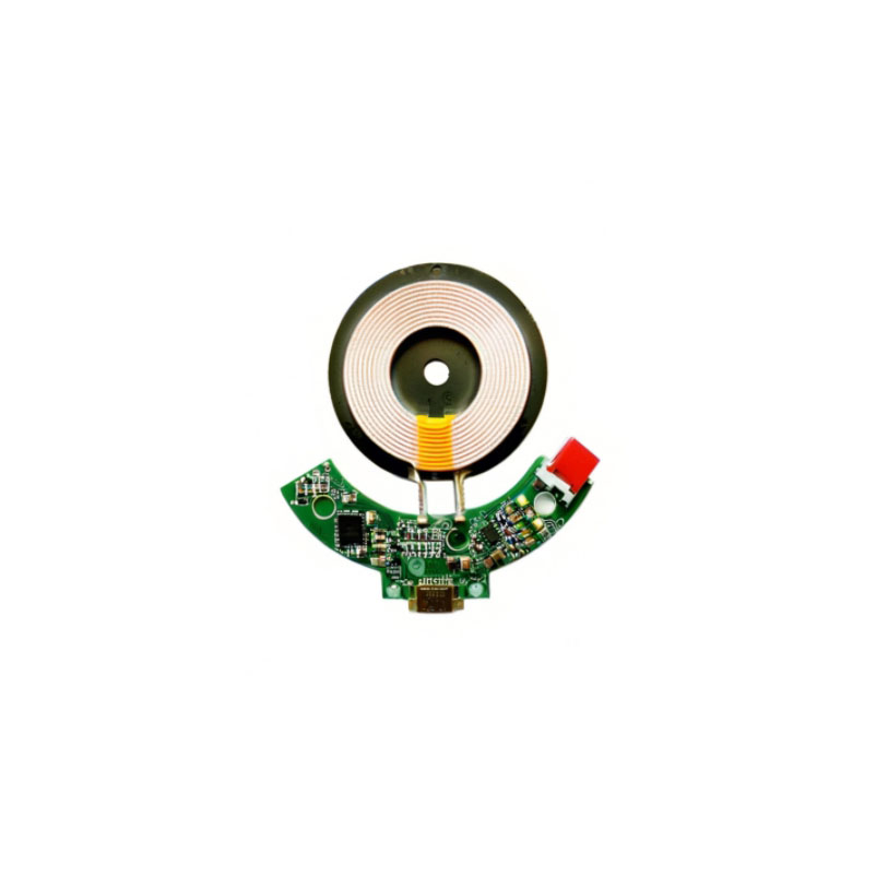 One Stop Custom Multilayer PCB Design Assembly PCBA Manufacturer