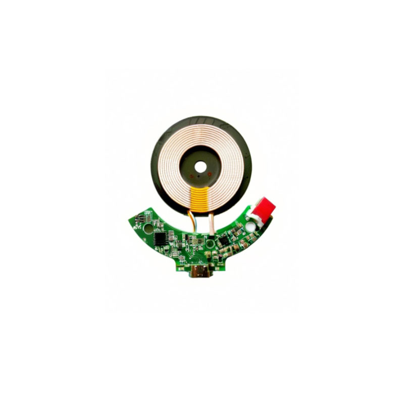 One Stop Custom Multilayer PCB Design Assembly PCBA Manufacturer