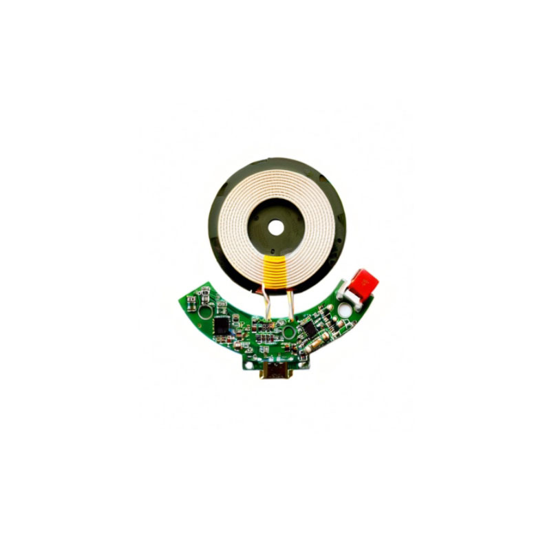 One Stop Custom Multilayer PCB Design Assembly PCBA Manufacturer