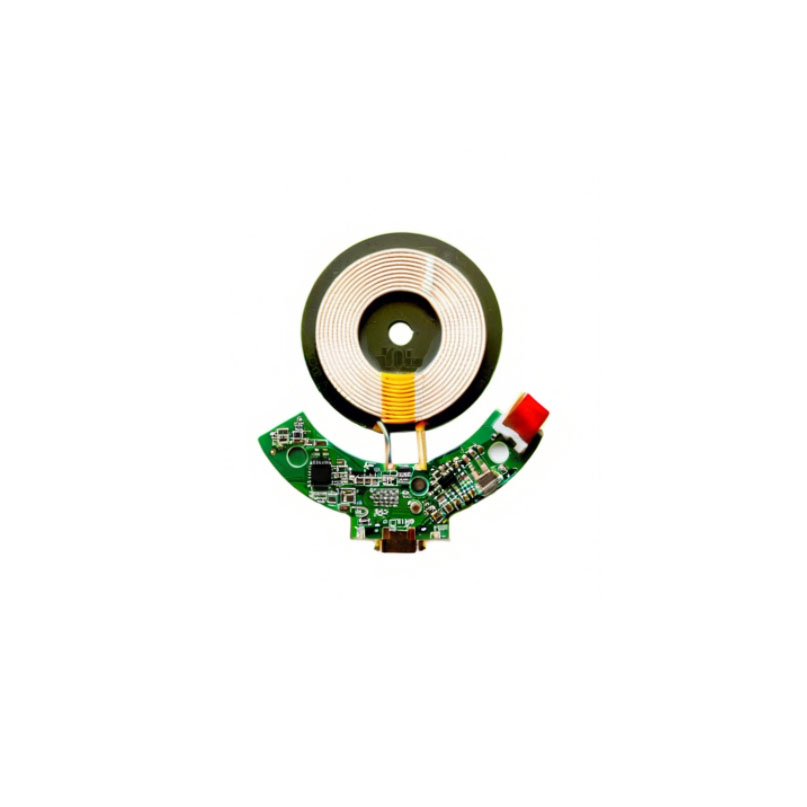 One Stop Custom Multilayer PCB Design Assembly PCBA Manufacturer