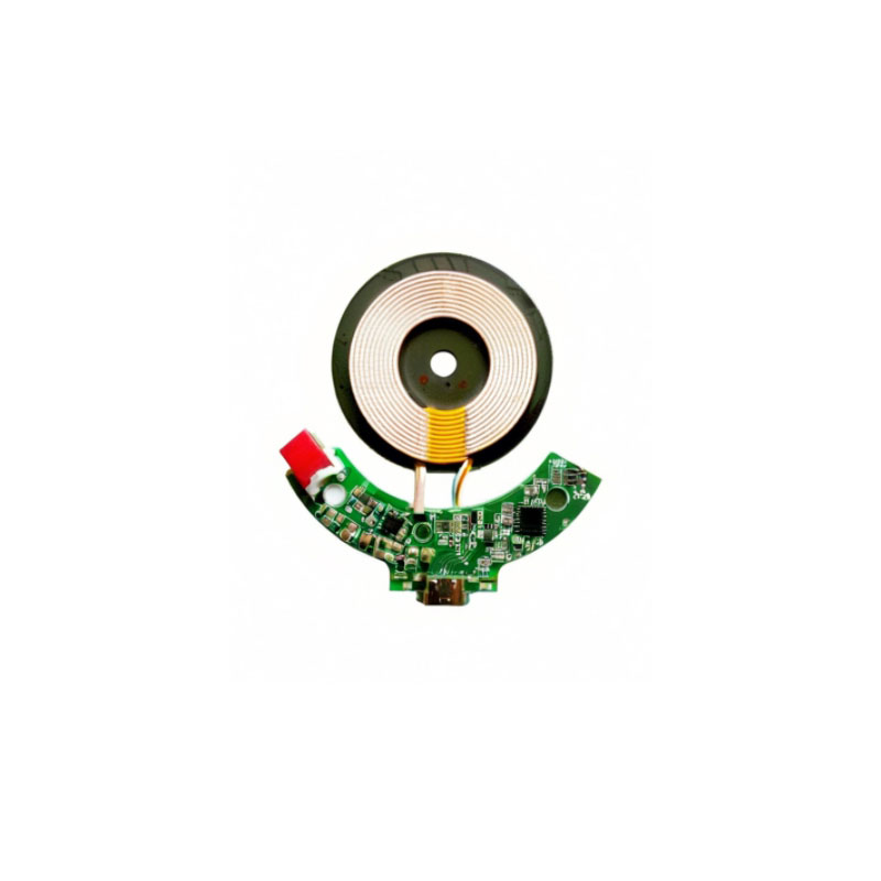One Stop Custom Multilayer PCB Design Assembly PCBA Manufacturer