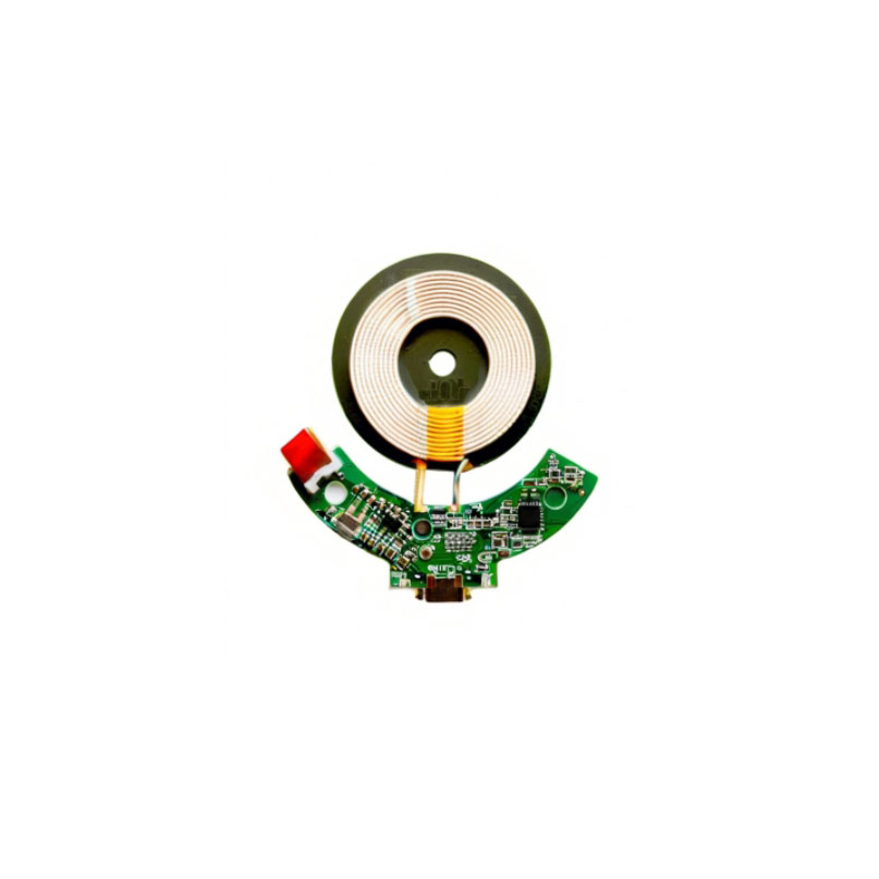 One Stop Custom Multilayer PCB Design Assembly PCBA Manufacturer