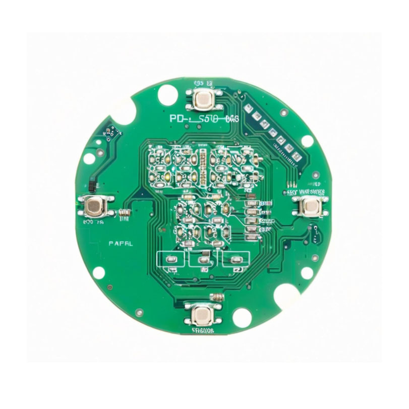 Oem pcb factory multilayer printed circuit boards pcb making machine printing machine custom pcb&pcba design services Supplier
