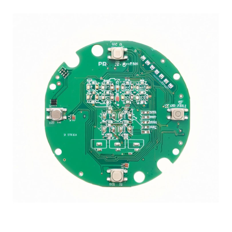 Oem pcb factory multilayer printed circuit boards pcb making machine printing machine custom pcb&pcba design services Supplier