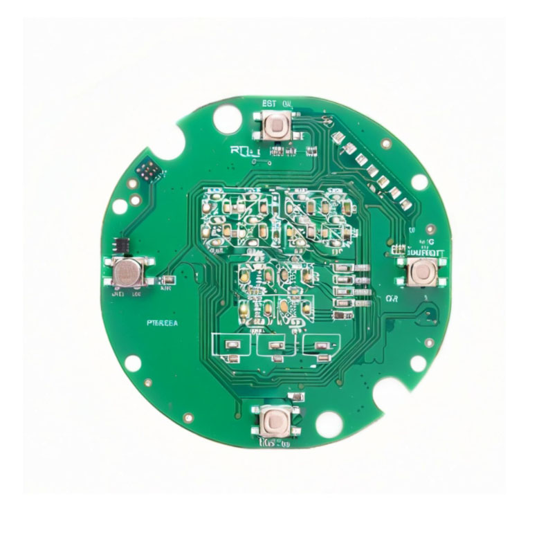 Oem pcb factory multilayer printed circuit boards pcb making machine printing machine custom pcb&pcba design services Supplier