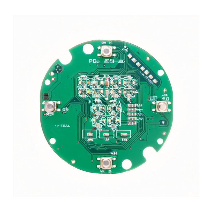 Oem pcb factory multilayer printed circuit boards pcb making machine printing machine custom pcb&pcba design services Supplier