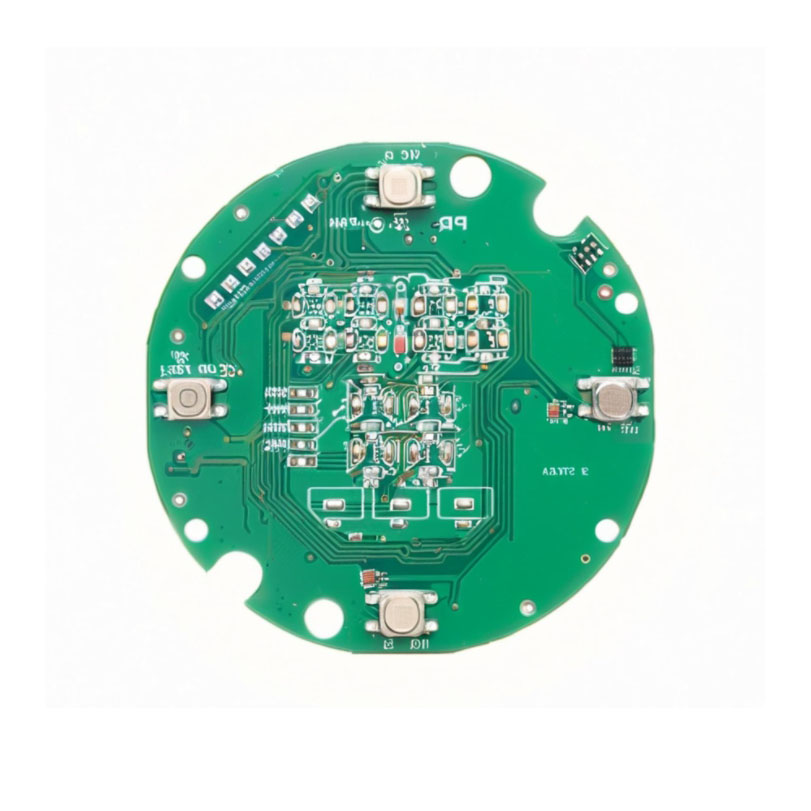 Oem pcb factory multilayer printed circuit boards pcb making machine printing machine custom pcb&pcba design services Supplier