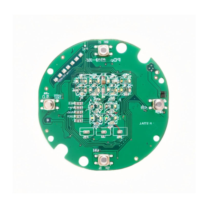 Oem pcb factory multilayer printed circuit boards pcb making machine printing machine custom pcb&pcba design services Supplier