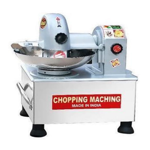 Chopping Machine