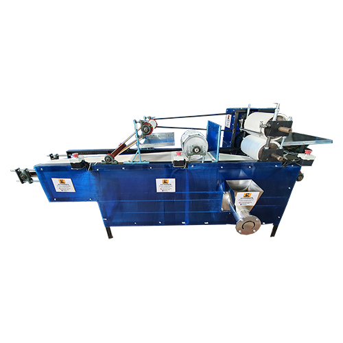 Industrial Papad Making Machine - Feature: High Efficiency