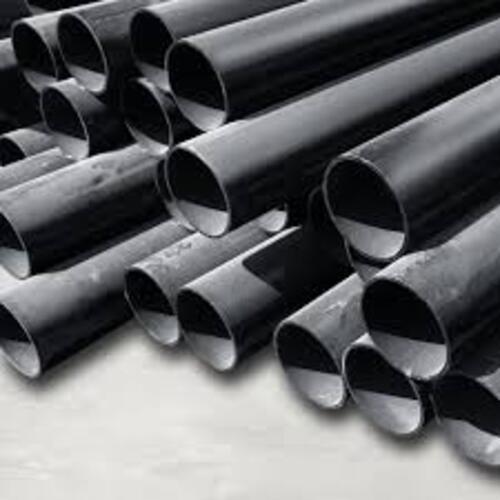 Ms Seamless Pipe - Grade: 304