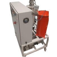 PU adhesive Dispensing unit