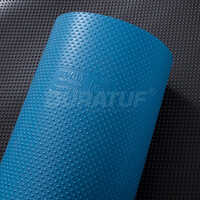 Isi Marked Electrical Insulation Mat For 11 Kv Panels - Color: Black