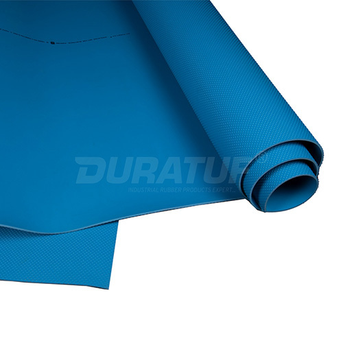 Durable Insulating Mats For Electrical Work X-Volt Premium Quality - Color: Black