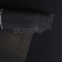 Low Voltage Electrical Rubber Mats Astm D178 Standard For Safety (class 0 Type -i, 3.2mm Thickness) - Color: Black