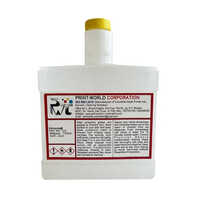 Citronix 750 Ml Makeup Inkjet Ink - Application: Digital Printing